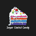 Bry - Sugar Coated Candy