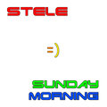 Steele - Sunday Morning