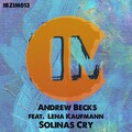 Andrew Becks、Lena Kaufmann - Solinas Cry (RadioEdit)