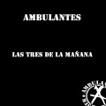 Ambulantes - Con Otro Que No Era Yo