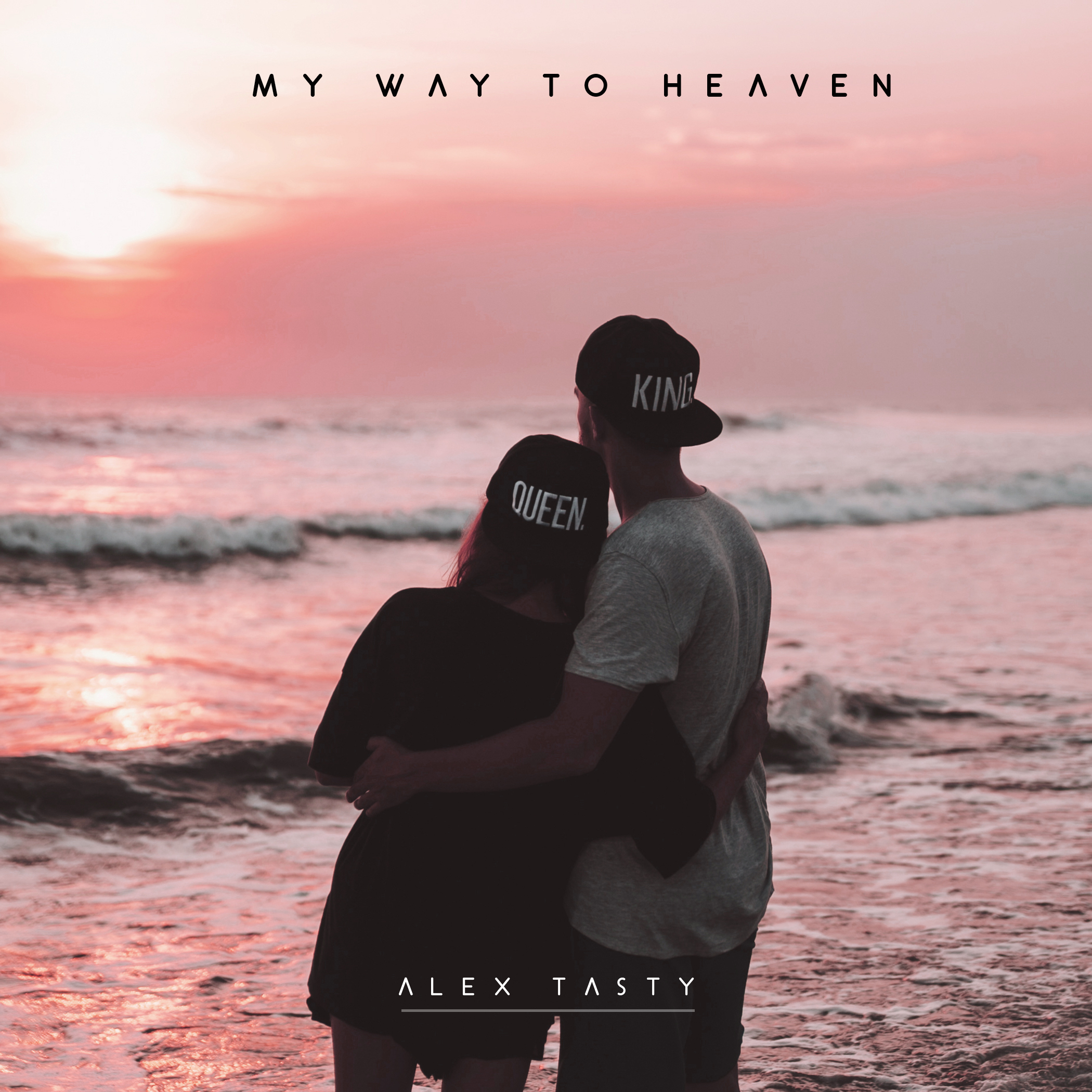 Alex Tasty - My Way to Heaven