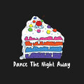 Bry - Dance The Night Away