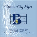 Open My Eyes (W. Timothy Bailey Presents B4)(feat. Andrea Bailey)