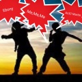 Ebony、As10 Martin - Me,Me,Me