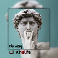 Lil Khalifa - No Way!! (Explicit)