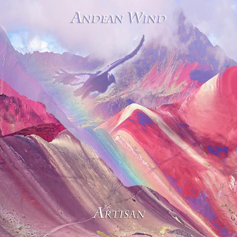 Artisan - Andean Wind (Original Mix)