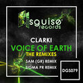 Sigma Pr、Clarki - Voice Of Earth
