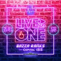 Bazza Ranks、Capitol 1212 - Be As One (Original Mix)