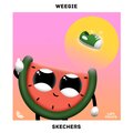 Kuku、Weegie、Avocuddle - Skechers