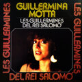 Guillermina Motta、Joan Manuel Serrat - Bany de Cultura