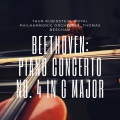 Piano Concerto No. 4 in G Major, Op. 58: II. Andante Con Moto