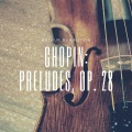 Prelude, Op. 28: No. 3, in G Major