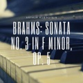 Piano Sonata No. 3 in F Minor, Op. 5: II. Andante