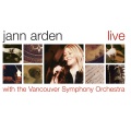 Could I Be Your Girl (Live w/ VSO)