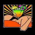 LOGAN - Cocktail
