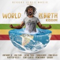 Various Artists、ginjah - Bible and Key