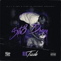 IUR Tizzle - First Rodeo (feat. T Dott)