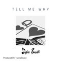 justin smith - Tell Me Why (Explicit)