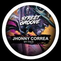 Johnny Correa - My Face