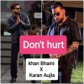 Karan Aujla - Don't hurt