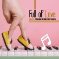 Full of Love Jazz Piano Variations