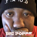 Big Poppa、Anthony Mandigo - Candy Paint