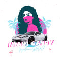 Sy Ari Da Kid、Giezwa Pierre - Miami Candy (Explicit)