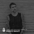 Marco Bailey - Materia Music Radio Show: Episode 026