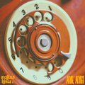 Mellow Blues - Aye, Aye!