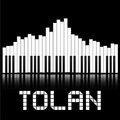 Tolan - True Form