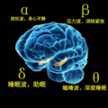 娅娅 - 阿尔法脑波胎教音乐│纾压首选，纯音乐好听放松，为您缓解压力