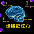 娅娅 - 快速增强记忆力阿尔法脑波音乐│抛开固有的思维模式，为思维增添新的层次与可能性