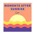LEO - Moments after sunrise