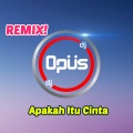 DJ Opus - Apakah Itu Cinta (Remix)