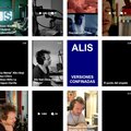 Alis、Aleks Syntek - Sigo Aquí