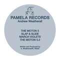 Andrew Weatherall - The Moton 5