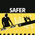 SAFER VA SAMER - DJ 车载
