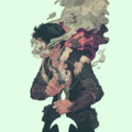 Mishaal、Madson Project. - Frostthrone
