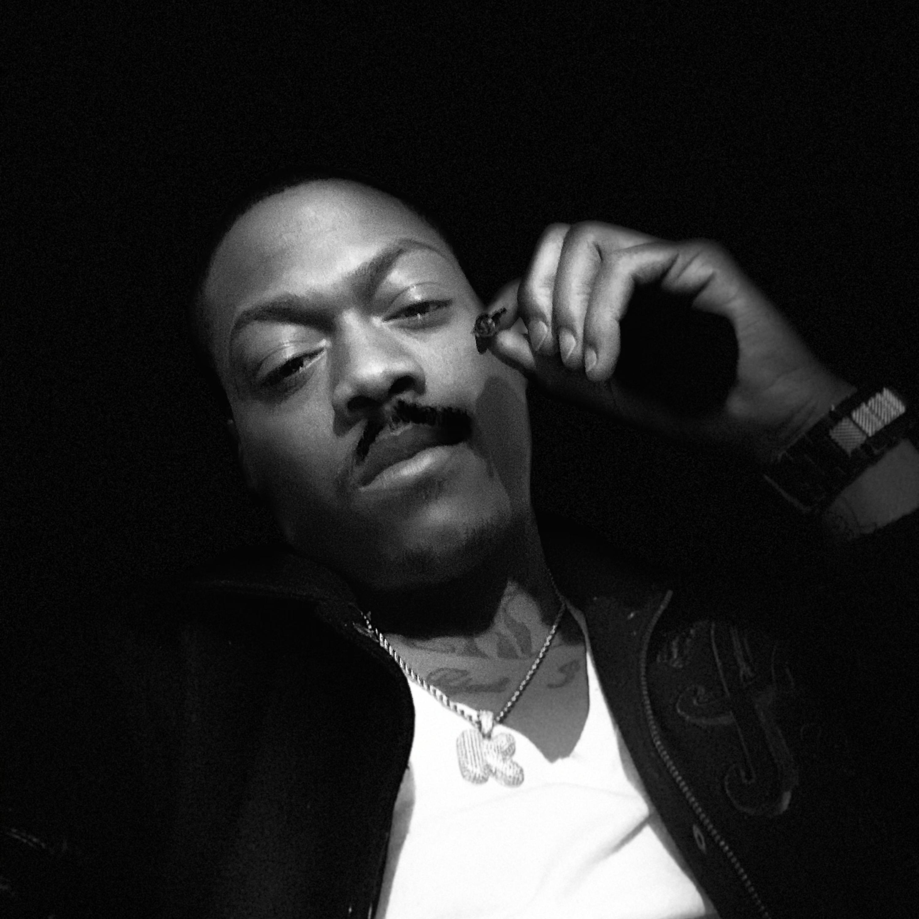Spazz - I Go Hard (Explicit)