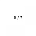 Cady - 8 AM