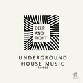 The Godfathers Of Deep House SA - All Round (Nostalgic Mix)