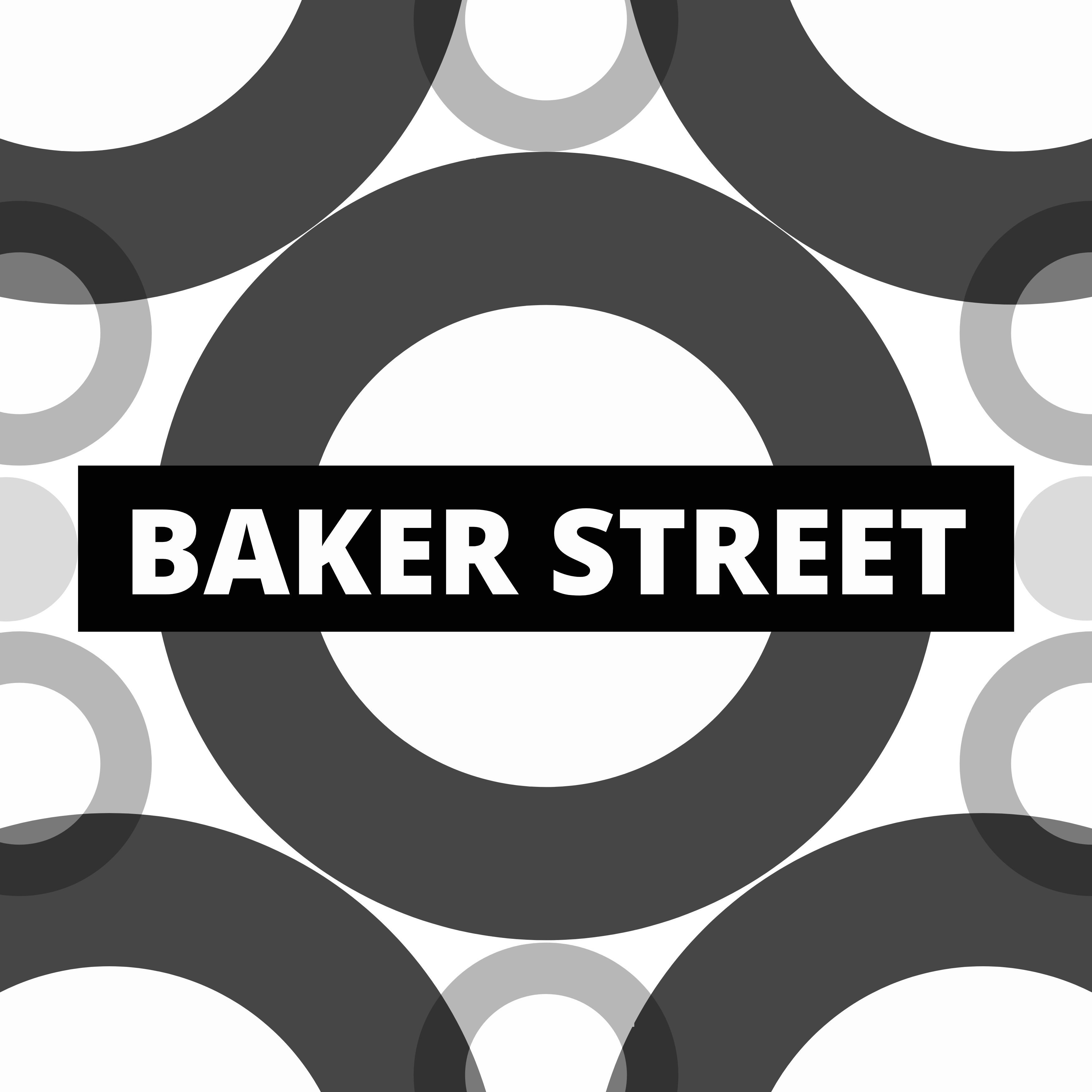 Gustavo Simas - Baker Street