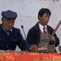 民间民歌小调 - 陕北说书 封神榜