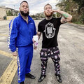 Bezz Believe、Forgiato Blow - Proud American (Explicit)