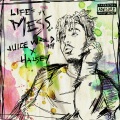 Juice WRLD、Halsey - Life's A Mess