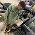 Domo - Heavy Steppers Freestyle (Explicit)