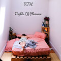 DJ H - Nights of Pleasure