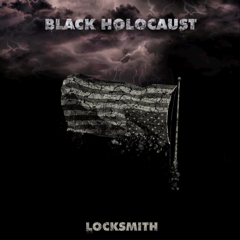 Locksmith - Black Holocaust