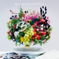 Mrs. GREEN APPLE - WanteD! WanteD!