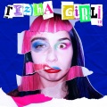 GIRLI、Rizha - LIVE THE WEEKEND (Explicit)